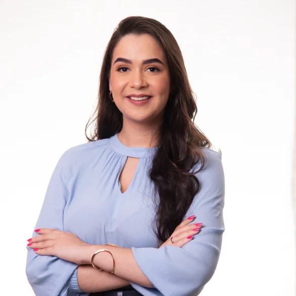 Débora de Araujo Freire