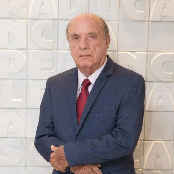 Fernando Júdice (In Memoriam)